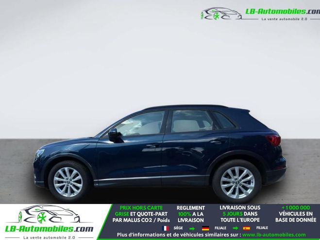 Audi Q3 35 TFSI 150 ch BVA  de 2020