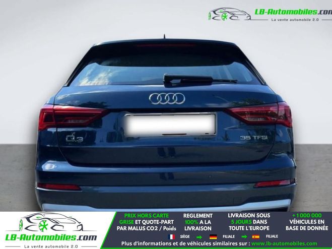 Audi Q3 35 TFSI 150 ch BVA  de 2020