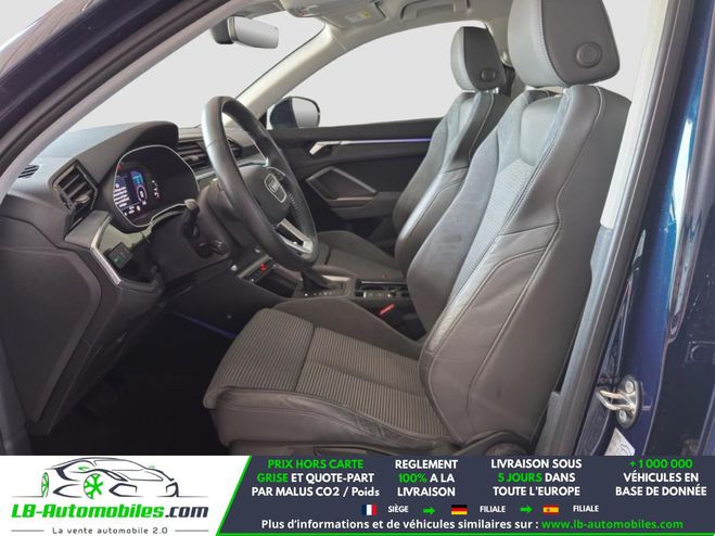 Audi Q3 35 TFSI 150 ch BVA  de 2020