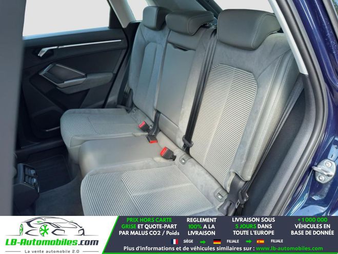 Audi Q3 35 TFSI 150 ch BVA  de 2020