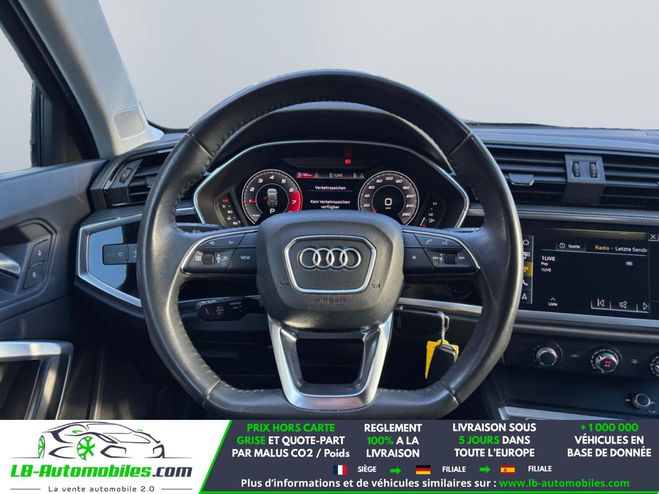 Audi Q3 35 TFSI 150 ch BVA Blanc de 2019