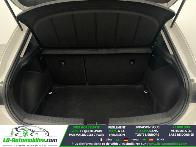 Seat Leon 2.0 TDI 150 BVA Blanc de 2021