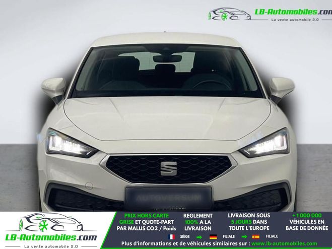 Seat Leon 2.0 TDI 150 BVA Blanc de 2021