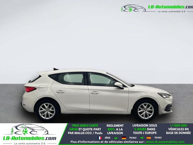Seat Leon 2.0 TDI 150 BVA Blanc de 2021