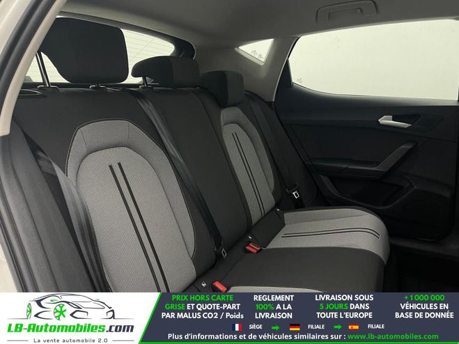 Seat Leon 2.0 TDI 150 BVA Blanc de 2021
