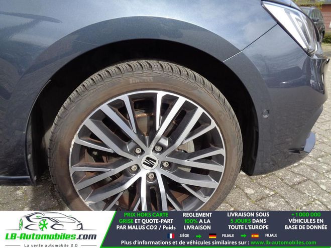 Seat Leon 1.5 eTSI 150 BVA Gris M�tallique de 2021