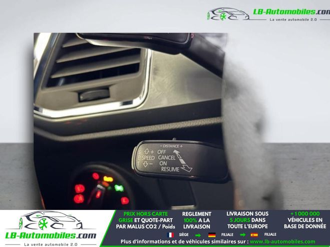 Seat Ateca 1.5 TSI 150 ch BVA Noir M�tallique de 2020