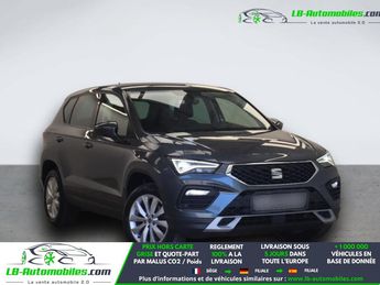  Voir d&eacute;tails -Seat Ateca 1.5 TSI 150 ch BVA &agrave; Beaupuy (31)