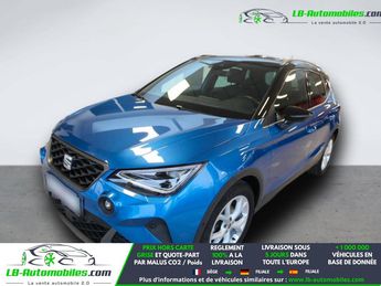  Voir d&eacute;tails -Seat Arona 1.0 EcoTSI 110 ch  BVM &agrave; Beaupuy (31)