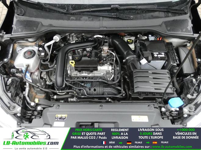 Seat Arona 1.0 EcoTSI 110 ch  BVA Noir de 2021