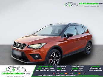  Voir d&eacute;tails -Seat Arona 1.0 EcoTSI 115 ch  BVM &agrave; Beaupuy (31)