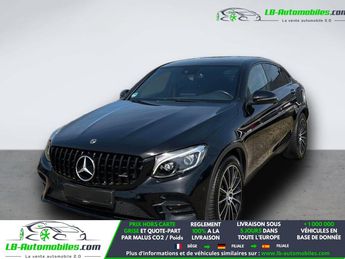 Mercedes GLC