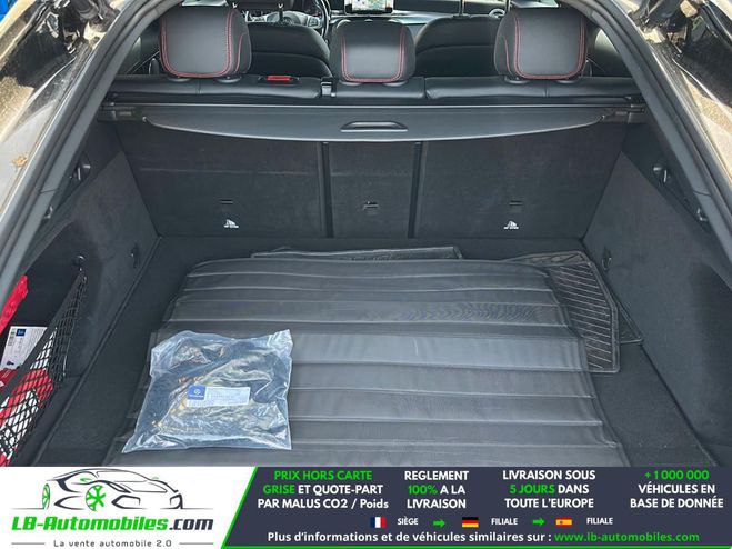 Mercedes GLC 43 AMG BVA 4Matic Noir M�tallique de 2017