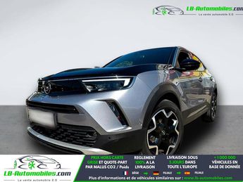  Voir d&eacute;tails -Opel Mokka 1.2 Turbo 130 ch BVA &agrave; Beaupuy (31)