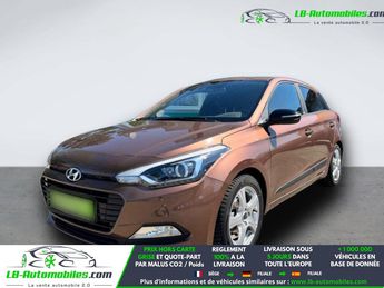  Voir d&eacute;tails -Hyundai I20 1.2 84 &agrave; Beaupuy (31)