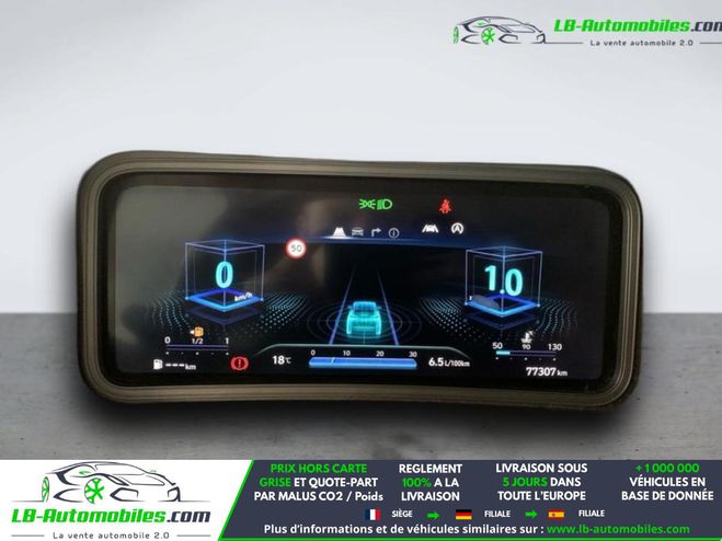 Hyundai Kona 1.0 T-GDi 120 Hybrid 48V BVM Gris M�tallique de 2021