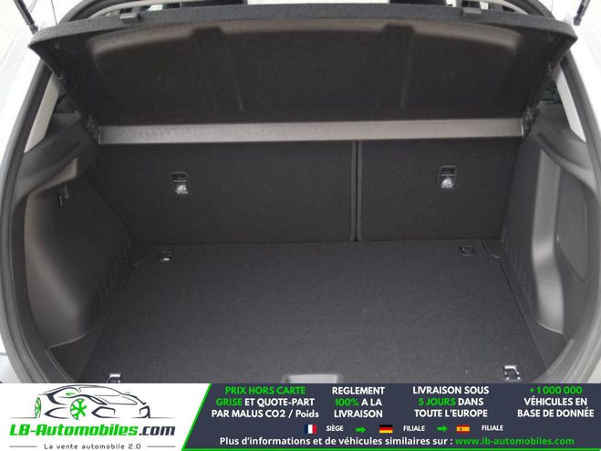 Hyundai Kona 1.6 T-GDi 177 4WD BVA Blanc M�tallique de 2018