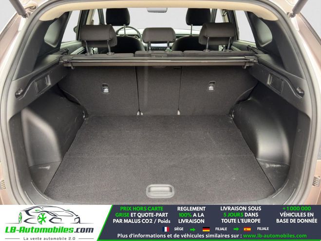 Hyundai Tucson 1.6 T-GDI 150 Hybrid 48V BVM Brun M�tallique de 2021