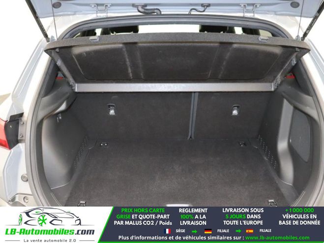 Hyundai Kona 1.6 T-GDi 177 BVA Gris M�tallique de 2019