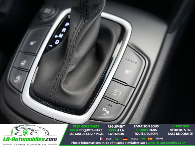 Hyundai Kona 1.6 T-GDi 177 BVA Gris M�tallique de 2019