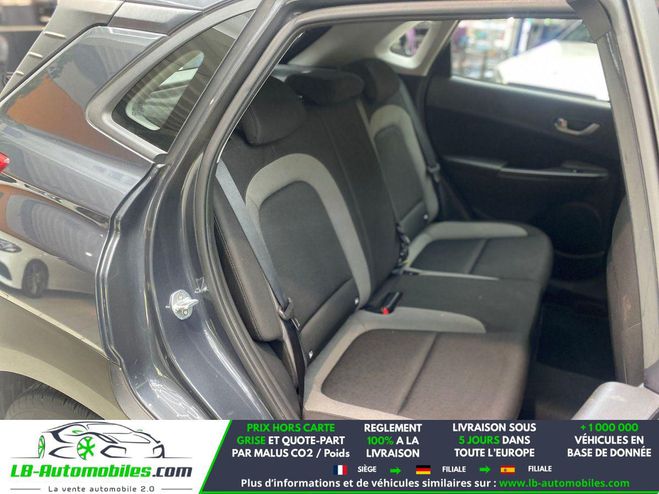Hyundai Kona 1.6 T-GDi 177 BVA  de 2020