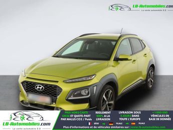  Voir d&eacute;tails -Hyundai Kona 1.0 T-GDi 120 &agrave; Beaupuy (31)