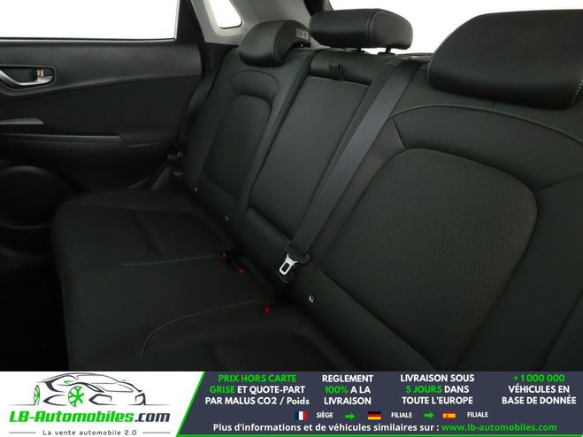 Hyundai Kona 1.0 T-GDi 120 Vert M�tallique de 2018