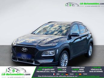  Voir d&eacute;tails -Hyundai Kona 1.0 T-GDi 120 &agrave; Beaupuy (31)