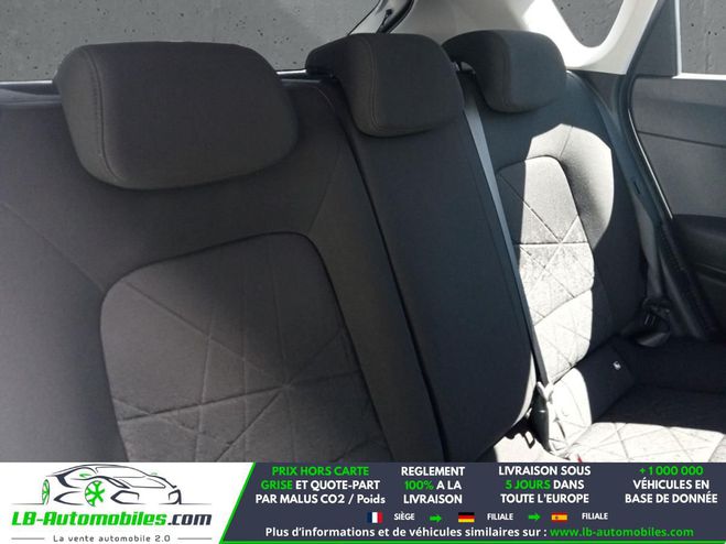 Hyundai Bayon 1.0 T-GDi 100 Hybrid 48V Argent� M�tallique de 2021