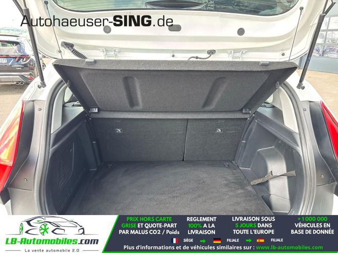 Hyundai Bayon 1.0 T-GDi 100 Hybrid 48V Blanc de 2021