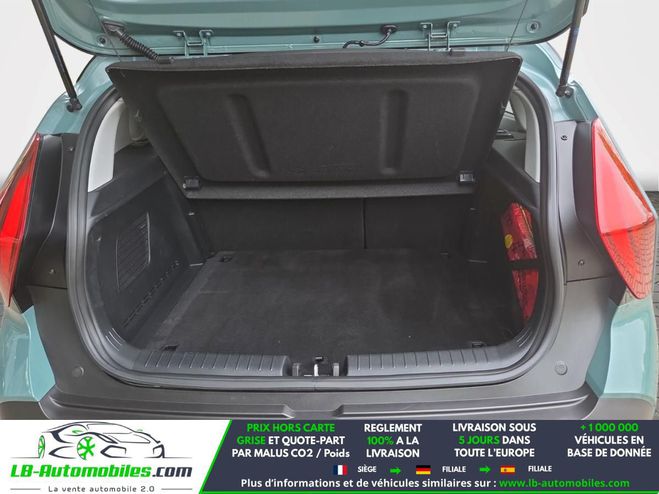 Hyundai Bayon 1.0 T-GDi 100 Hybrid 48V Vert M�tallique de 2021