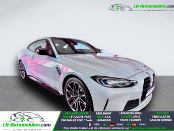  Voir d&eacute;tails -BMW M4 510 ch BVA &agrave; Beaupuy (31)