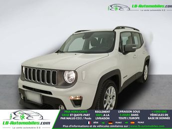  Voir d&eacute;tails -Jeep Renegade 1.0 120 ch BVM &agrave; Beaupuy (31)