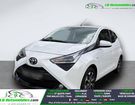Toyota Aygo 1.0 VVT-i à Beaupuy (31) Toyota Aygo 1.0 VVT-i à Beaupuy (31)