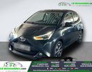Toyota Aygo 1.0 VVT-i à Beaupuy (31) Toyota Aygo 1.0 VVT-i à Beaupuy (31)