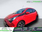 Toyota Aygo 1.0 VVT-i BVA à Beaupuy (31) Toyota Aygo 1.0 VVT-i BVA à Beaupuy (31)