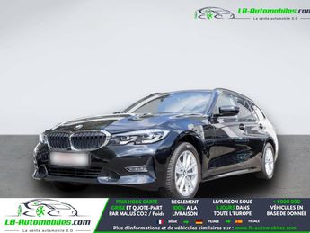  Voir d&eacute;tails -BMW Serie 3 330e 292 ch BVA &agrave; Beaupuy (31)