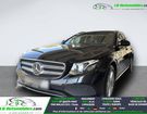 Mercedes Classe E 220 d BVA &agrave; Beaupuy (31)