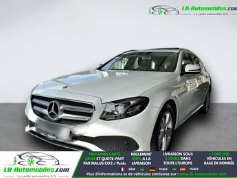  Voir d&eacute;tails -Mercedes Classe E 200 BVA &agrave; Beaupuy (31)