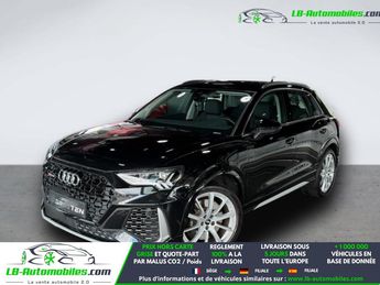Audi RSQ3