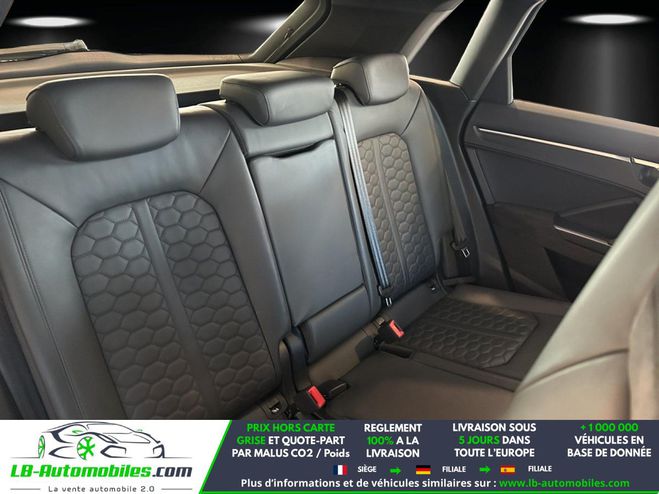 Audi RSQ3 2.5 TFSI 400 ch BVA Gris de 2020