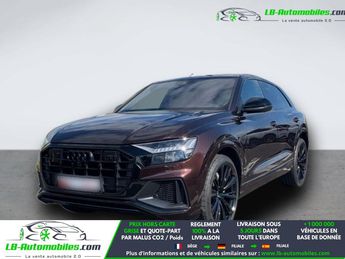  Voir d&eacute;tails -Audi SQ8 TFSI 507ch BVA Quattro &agrave; Beaupuy (31)