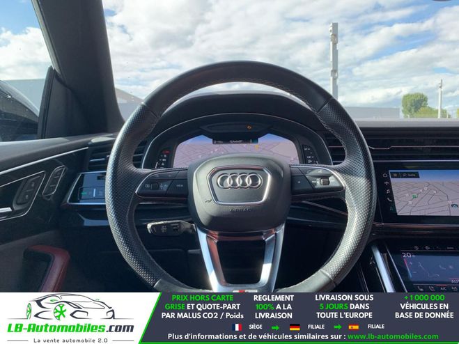 Audi SQ8 TFSI 507ch BVA Quattro Brun M�tallique de 2021