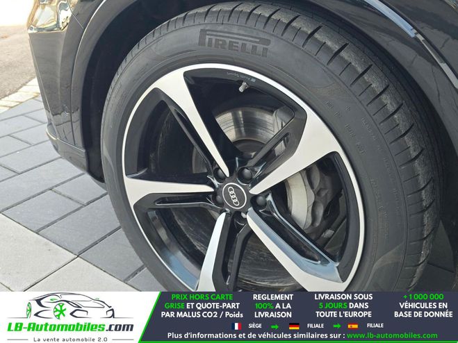 Audi Q7 50 TDI 286 BVA Quattro 5pl Noir M�tallique de 2021