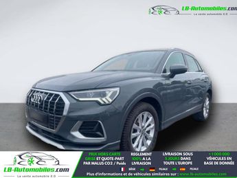  Voir d&eacute;tails -Audi Q3 35 TFSI 150 ch BVA &agrave; Beaupuy (31)
