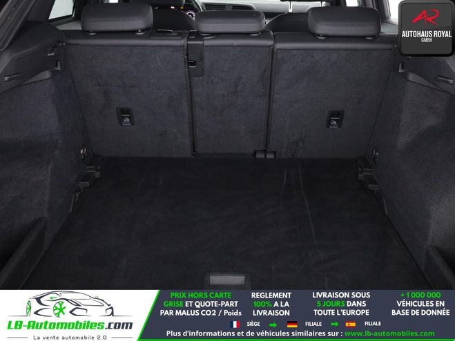 Audi Q3 35 TDI 150 ch BVA Noir M�tallique de 2020