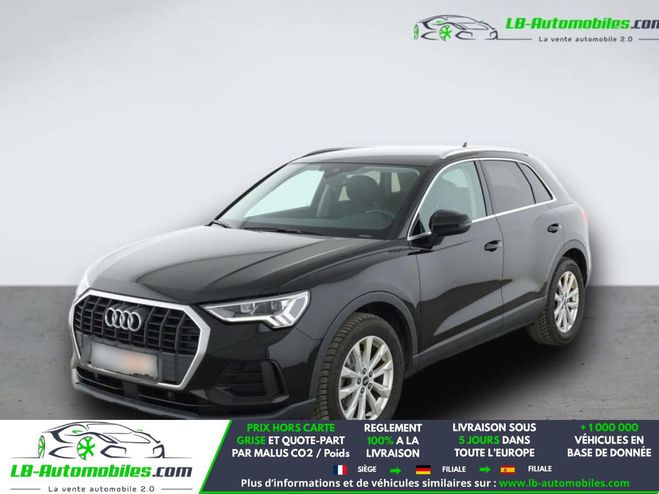 Audi Q3 35 TFSI 150 ch BVA Noir de 2021