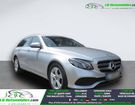 Mercedes Classe E