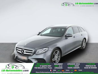  Voir d&eacute;tails -Mercedes Classe E 200 BVA &agrave; Beaupuy (31)