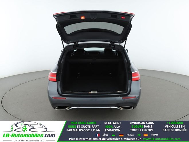 Mercedes Classe E 200 BVA Gris M�tallique de 2017